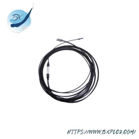 Busak+Shamban PT301100-T46N Control Module for Industrial Automation