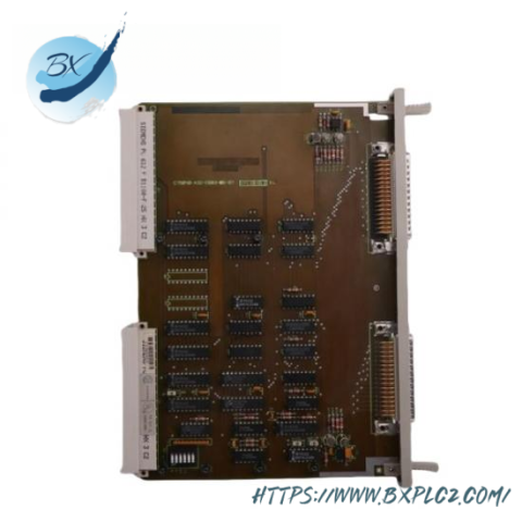 Siemens C79040-A6310-C898, Industrial Control Module