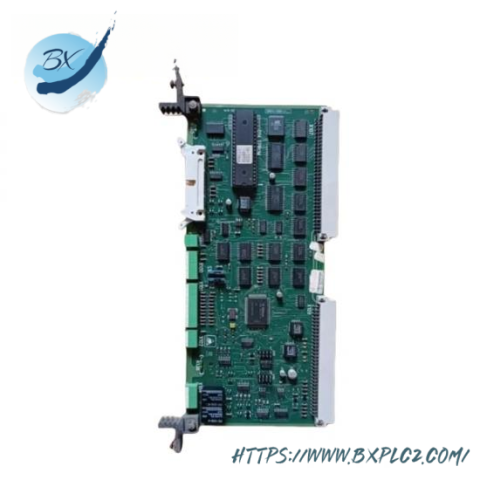 Siemens C98043-A1680-L1 Control Module: Industrial Automation Solution