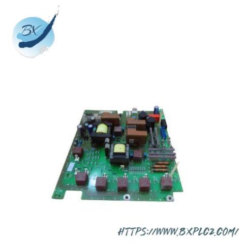 Siemens C98043-A7022-L4-2 Control Electronics Advanced