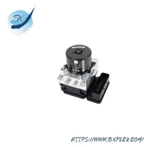 Chevrolet Sonic UR7BH ABS Pump Control Module