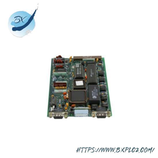 cis-cpu_82114833-002.jpg CIS-CPU 82114833-002, Automation Solutions, Advanced Control Module, PLC Technology