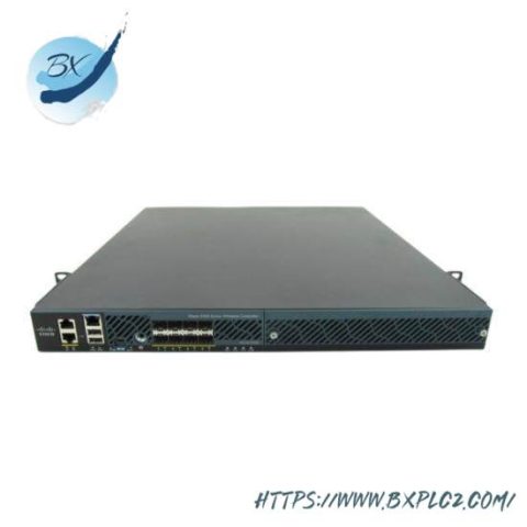 Cisco AIR-CT5508-250-K9, High-Performance Wireless Controller