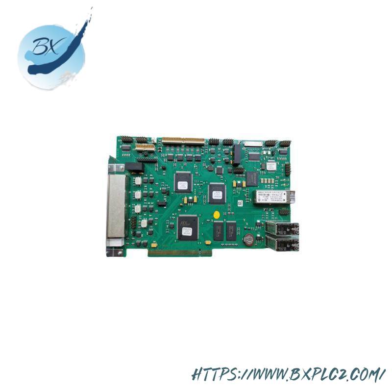 cloos_033_33_32_00_board.jpg CLOOS 033 33 32 00 BOARD: Precision Control Module for Advanced Automation