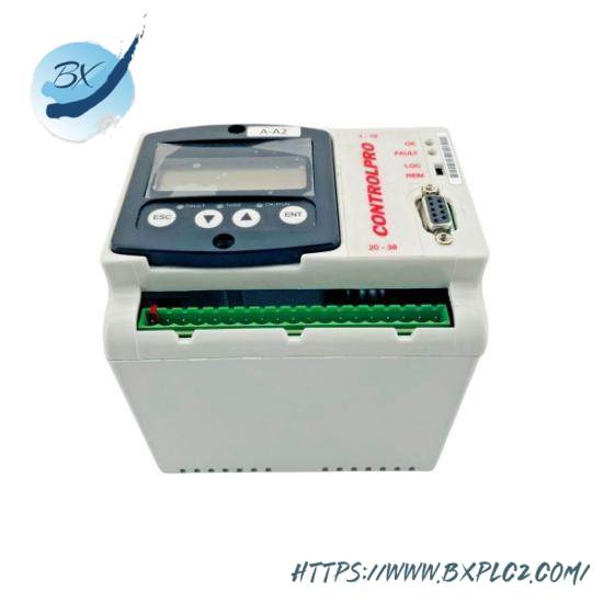 control_pro_cid-115v_condition_monitoring_unit.jpg CONTROL PRO CID-115V Condition Monitoring Unit: Smart, Reliable Solutions for Industrial Operations