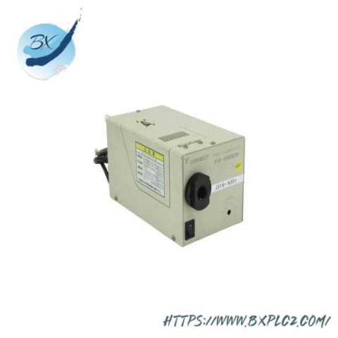 Correct FA-100EN Correct Fiber Illuminator, Advanced Optical Solution