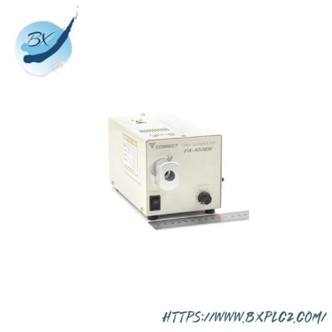 Correct FA-100EN Industrial Lighting Power Supply