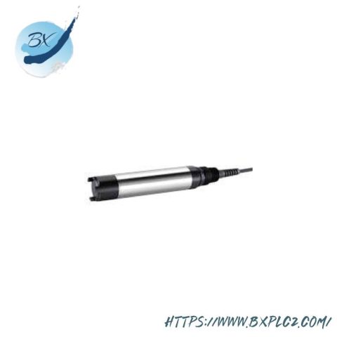 Endress+Hauser COS61D-AAA1A3 Oxymax Digital Optical Oxygen Sensor, Water/Wastewater Utilities