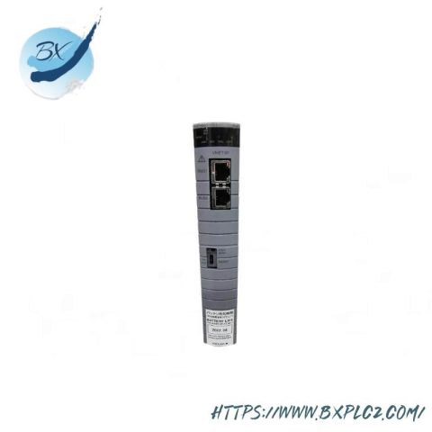 Yokogawa CP461-51-S1 Processor Module, Designed for Industrial Automation