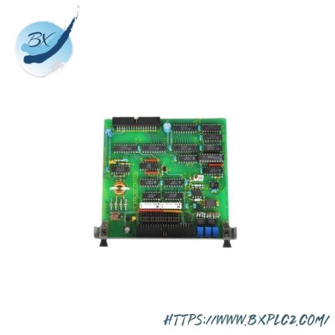 CTC 2207 - 16-Channel Analog Input Module