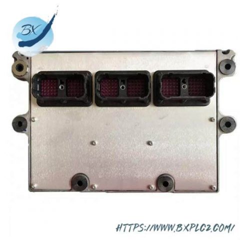 Cummins P3408501 Engine Control Module, Engine Control, Electronics, Module