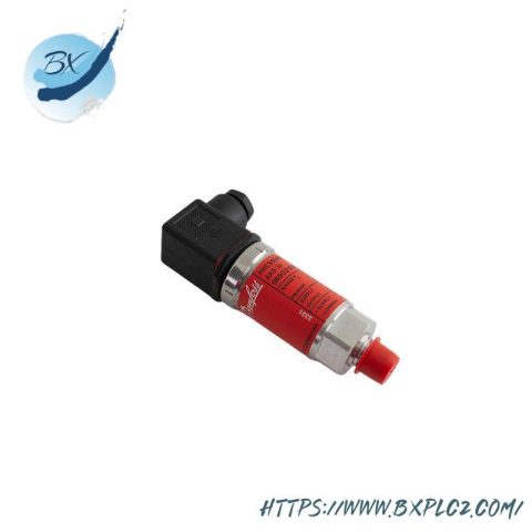 Danfoss 060G2102 Pressure Transmitter, Precision Control Solutions