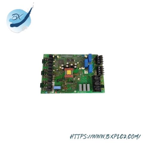 DANFOSS 175H3828 DT2 CONTROL CARD: High-Performance PLC Module