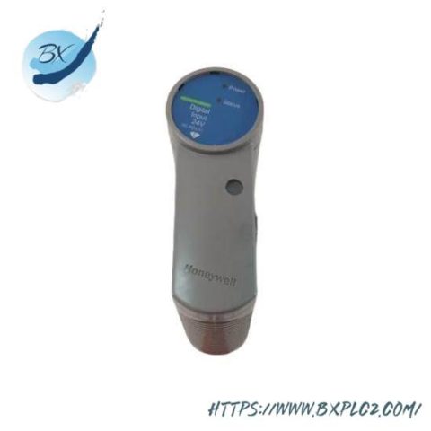 Honeywell DC-PDIL51 24V Digital Input Module