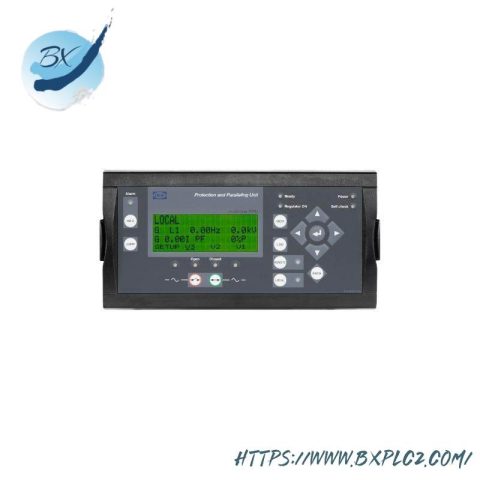 DEIF LSU-112DG Digital Input Module