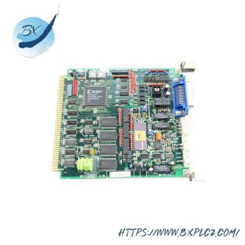 Disco FBPCB-0293 PCB Circuit Board, Advanced Industrial Control Solutions