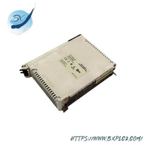 Schneider Electric TSXDSY08R5 Discrete Output Module
