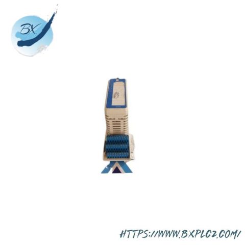 ABB DO890 - 3BSC690074R1 Digital Output Module for Industrial Control