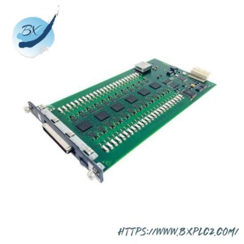 Doosan DVSC-TT-14C-09 Industrial Control Module