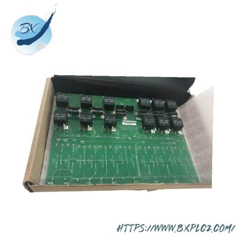 GE DS200PCCAG5ACB: High-Performance Power Connect Card for Mark V Series