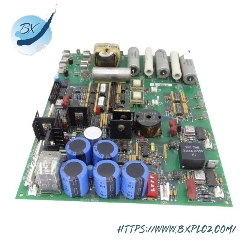 ds200sdcig1afb_ge_dc_power_supply_and_instrumentation_board.jpg GE DS200SDCIG1AFB: Industrial Power Supply & Instrumentation Board