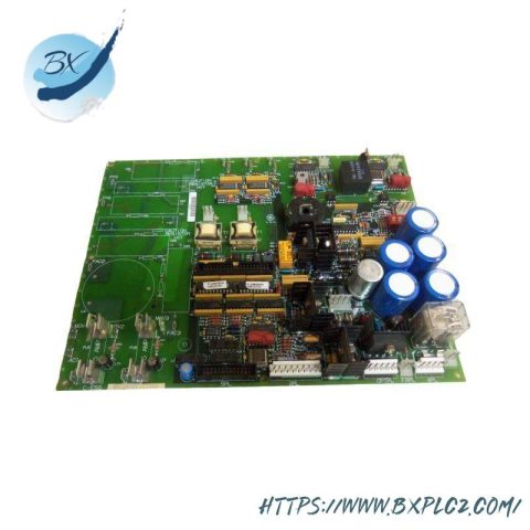 GE DS200SDCIG2ABA: Advanced Industrial Control System Module