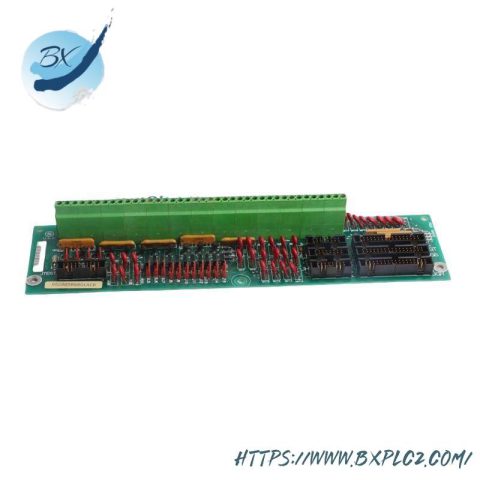 GE DS200TB-QBG1ACB Analog Termination Board, for Advanced Control Systems
