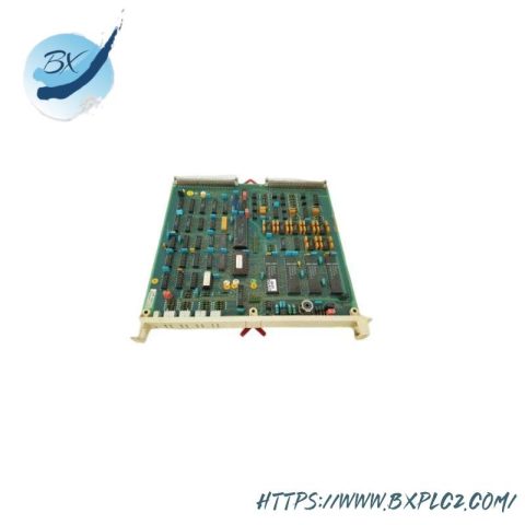 ABB DSCA 114 Communication Module, Advanced Industrial Control Solutions