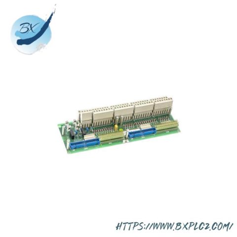 ABB DSTA N030 | 3BSE013334R1 | DSTD N030 - Advanced Termination Unit