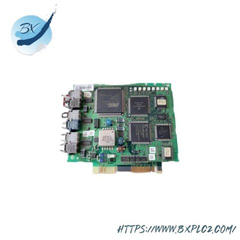 ABB DSTA N041 3BSE018437R1 Industrial Motherboard
