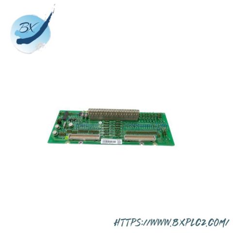 ABB DSTD170 - Connection Unit, 57160001-FH, PLC Modules