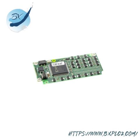 ABB DSTD N031 3BSE013335R1 Plug-In Unit with Onboard Technology, ABB Automation Solutions