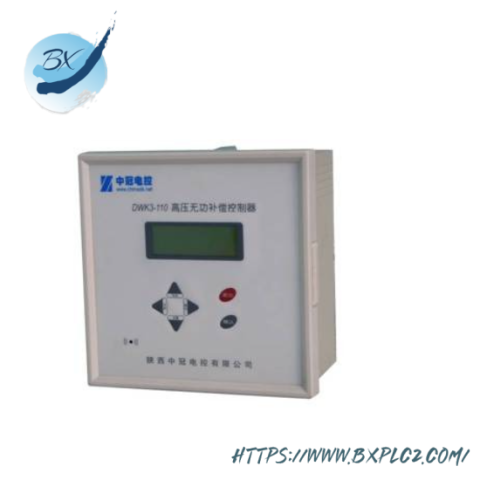 Shaanxi Zhongguan Electric Control DWK3-110CD Industrial Control Module