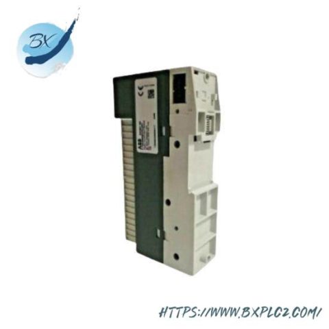 ABB DX561 - High-Performance Motor Control Module