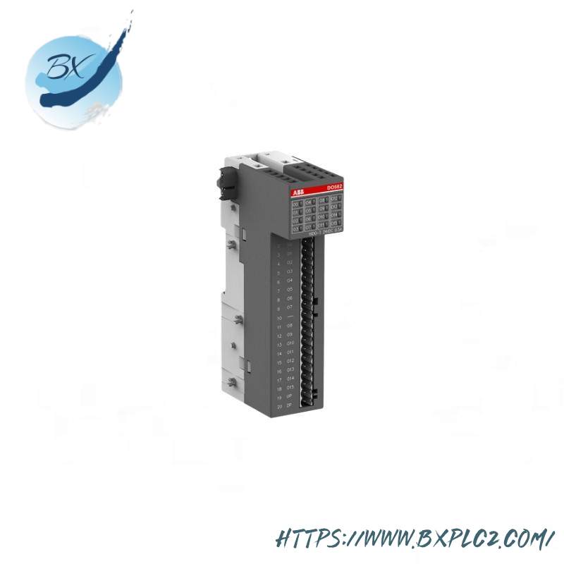 dx571_abb_digital_i_o_module-1.jpeg ABB DX571 - Advanced Digital I/O Module for Industrial Automation