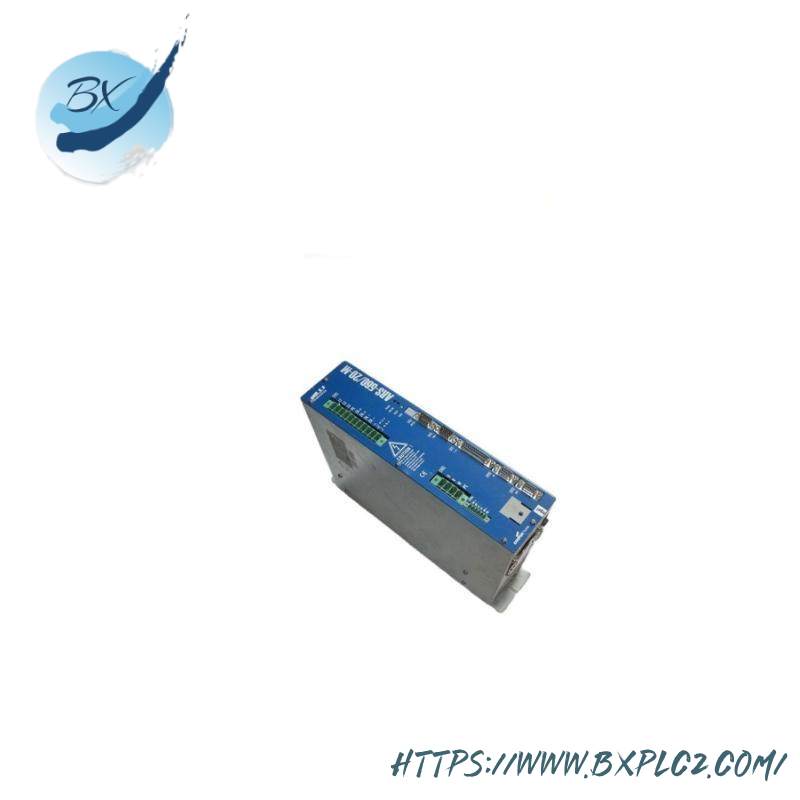 dynax_mss5a3a1xdd_servo_drive.jpg Dynax MSS5A3A1XDD Servo Drive: Precision Control, Industry-Leading Performance