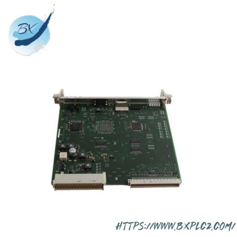 SIEMENS E10433-E0308-H110: High-Performance Industrial Control Module