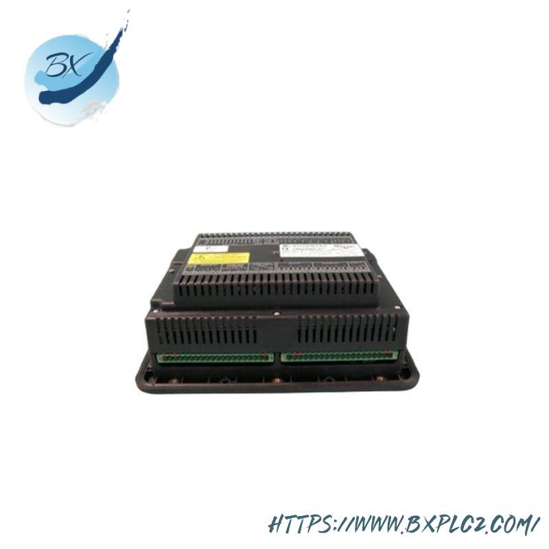 easy_e2384-e4-1100_2.jpg WOODWARD EASY E2384-E4-1100 High-Precision Industrial Control Module