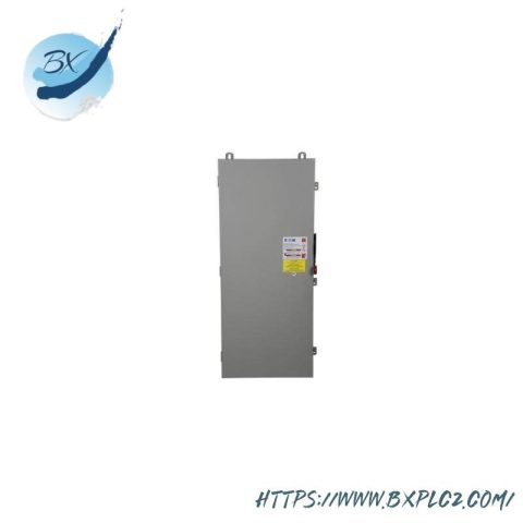 Eaton DH664UDKW3 Motor Circuit Single Throw Safety Switch