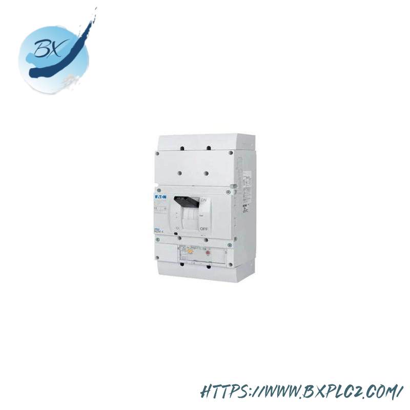 eaton_nzmn4-ae1000_circuit_breaker.jpg Eaton NZMN4-AE1000 Circuit Breaker - Advanced Protection Solution