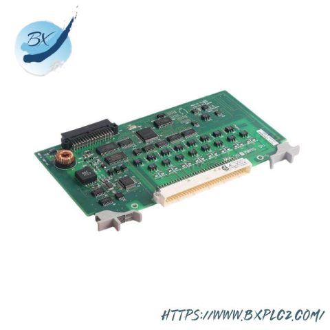 Yokogawa EC0*A AS E9740GA-02 Signal Conditioner, for Industrial Automation Solutions