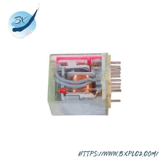 edl_comat_e45fl_ac_relay.jpg EDL COMAT E45FL AC Relay: Precision Control, Reliable Performance