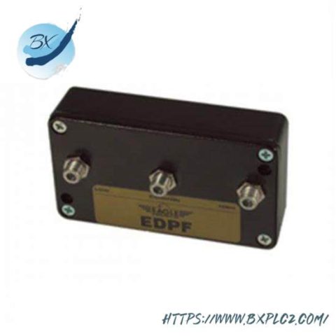 Siemens EDPF-DI32 IO Module, High Performance Input Module for Factory Automation