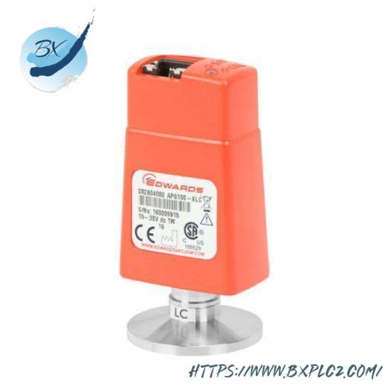 edwards_apg100-xlc_vacuum_gauges.jpg Edwards APG100-XLC Vacuum Gauges - High Precision, Industry Standard