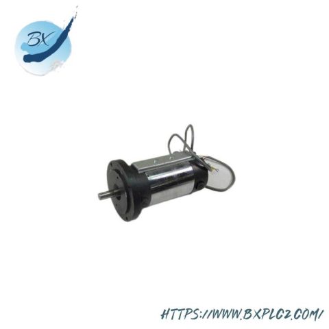 Electro-Craft E650 Servo Motor, EC E650, High-Performance AC Servo