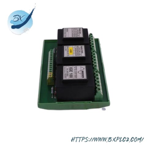 Elmo IBD-8/270HHO, Advanced Motion Control Module