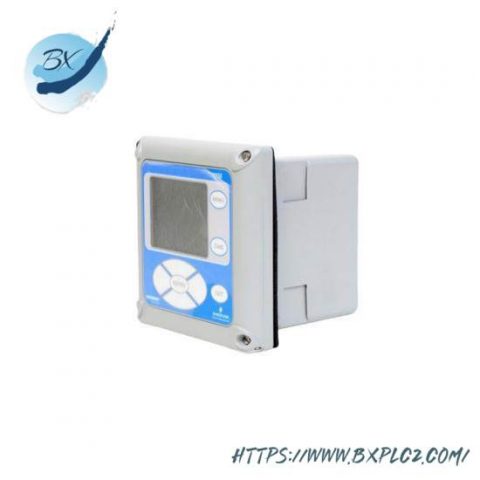 EMERSON 1056-01-22-38-HT Dual Channel Transmitter for Industrial Control