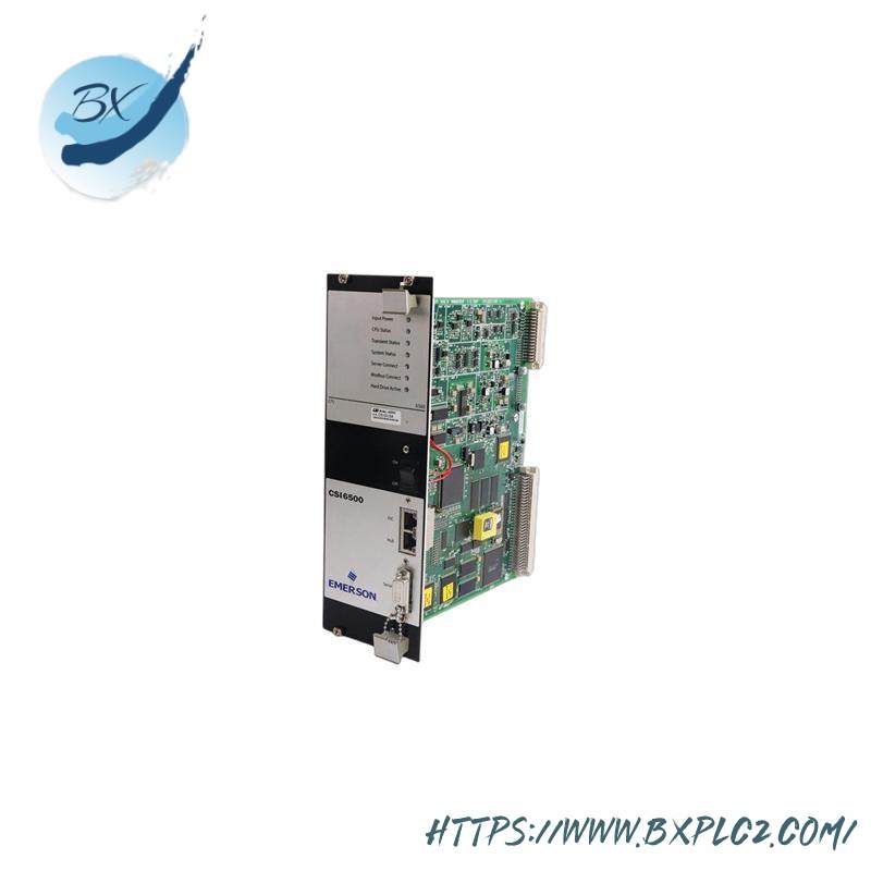 emerson_a6312_06_speed_key_module.jpg EMERSON A6312/06 Speed Key Module for Precision Control Applications