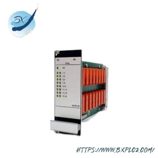 emerson_a6500-rc_1.jpg EMERSON A6500-RC Control Module