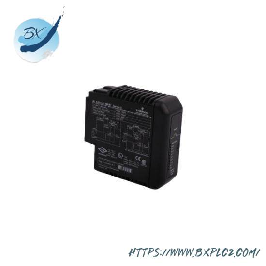 emerson_deltav_12p2532x072_kj3221x1-ba1_analog_output_module.jpg Emerson DeltaV 12P2532X072 KJ3221X1-BA1 Analog Output Module